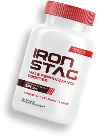 Iron Stag buy