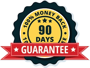 Iron Stag Money Back Guarantee