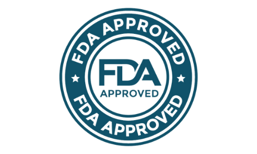 Iron Stag FDA Approved